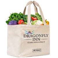 Dragonfly Lnn,Gilmore Girls Merch,Grocery Bags,Beach Bag,Reusable Shopping Bags,Birthday Gift for Women,Girls