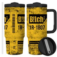 Funny Oil Filter Tumbler,Gifts for Women Birthday Unique,30oz Tumbler with Handle,Insulated Water Bottles,Travel Coffee Mug with Lid and Straw,Gifts for Friend,Women,Mom